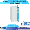 DPD3.1 Máy sấy chân không dẫn nhiệt Matsui