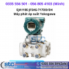 EJA110E-JFS4G-717DDD4 Máy phát áp suất Yokogawa