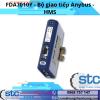 FDA7010Y Bộ giao tiếp Anybus HMS