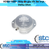 HDBV-1000 Máy đo gia tốc ba trục Delta Ohm