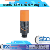 IB0016 Cảm biến cảm ứng IFM