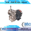 KTM Thiết bị trộn Nikuni