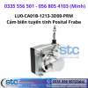LU0-CA01B-1213-3D00-PRM Cảm biến tuyến tính Posital Fraba