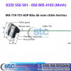 MG-11K-TS1-ASP Đầu dò nam châm Anritsu