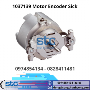 1037139 Motor Encoder Sick