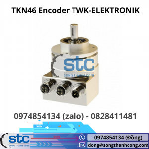 TKN46 Encoder TWK-ELEKTRONIK