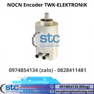 NOCN Encoder TWK-ELEKTRONIK