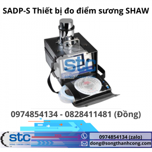 SADP-S Thiết bị đo điểm sương SHAW