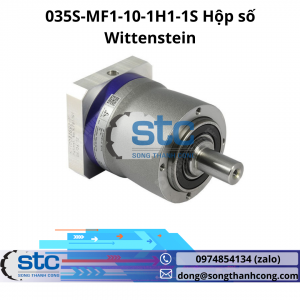 035S-MF1-10-1H1-1S Hộp số Wittenstein