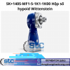 SK+140S-MF1-5-1K1-1K00 Hộp số hypoid Wittenstein