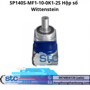 SP140S-MF1-10-0K1-2S Hộp số Wittenstein