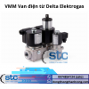 VMM Van điện từ Delta Elektrogas
