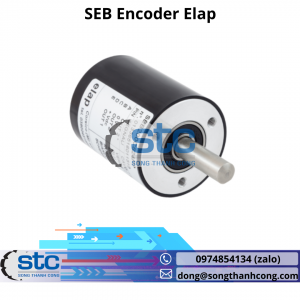 SEB Encoder Elap
