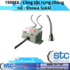 1500EX Công tắc rung chống nổ Showa Sokki
