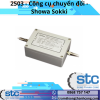 2503 Công cụ chuyển đổi Showa Sokki