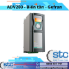 ADV200 Biến tần Gefran