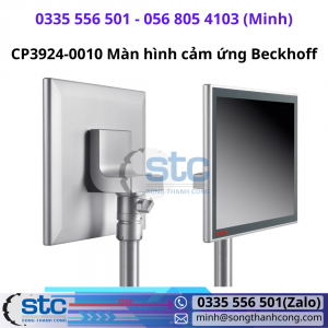 CP3924-0010 Màn hình cảm ứng Beckhoff