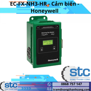 EC-FX-NH3-HR Cảm biến Honeywell