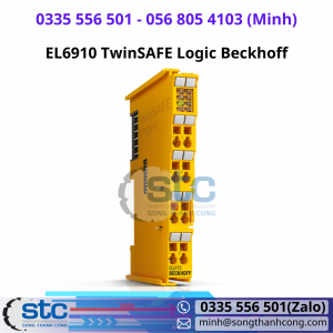 EL6910 TwinSAFE Logic Beckhoff