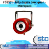 FDS301 Máy dò lửa trực quan Micropack