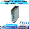 FL WLAN 5110 Mô-đun không dây Phoenix Contact