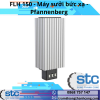 FLH 150 Máy sưởi bức xạ Pfannenberg