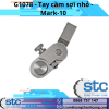 G1078 Tay cầm sợi nhỏ Mark-10