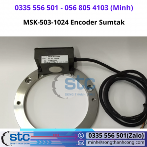 MSK-503-1024 Encoder Sumtak