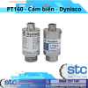 PT160 Cảm biến Dynisco
