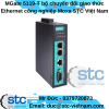 MGate 5119-T bộ chuyển đổi giao thức Ethernet công nghiệp Moxa STC Việt Nam