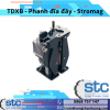 TDXB Phanh đĩa đầy Stromag