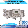 YT-3400 Bộ định vị thông minh chống lửa Rotork