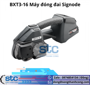 BXT3-16 Máy đóng đai Signode