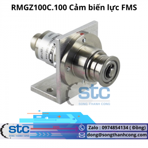 RMGZ100C.100 Cảm biến lực FMS
