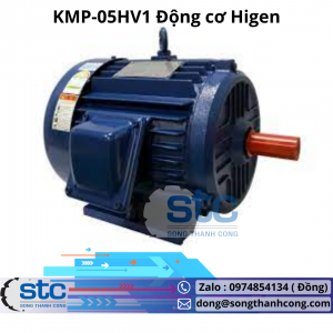KMP-05HV1 Động cơ Higen