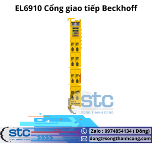 EL6910 Cổng giao tiếp Beckhoff