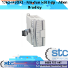 1762-IF2OF2 Mô-đun kết hợp Allen Bradley