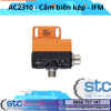 AC2310 Cảm biến kép IFM