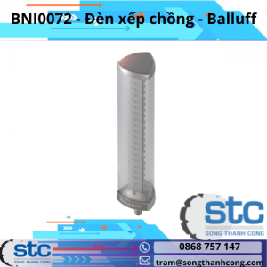 BNI0072 Đèn xếp chồng Balluff