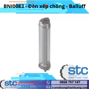 BNI0083 Đèn xếp chồng Balluff