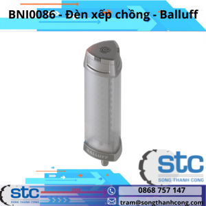 BNI0086 Đèn xếp chồng Balluff