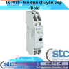 IK 7819 Mô-đun chuyển tiếp Dold