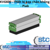 KVG600 Thiết bị kẹp chân không Piab