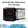 N1200 Bộ điều khiển Novus STC Việt Nam