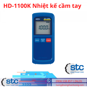 HD-1100K Anritsu