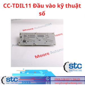 CC-TDIL11 Honeywell 
