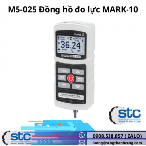 M5-025 MARK-10
