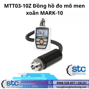 MTT03-10Z MARK-10 