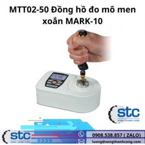 MTT02-50 MARK-10 