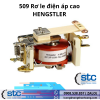 509 HENGSTLER